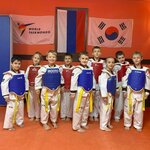 Черный Дракон (Korolyova Avenue, 5Дк2), sports club