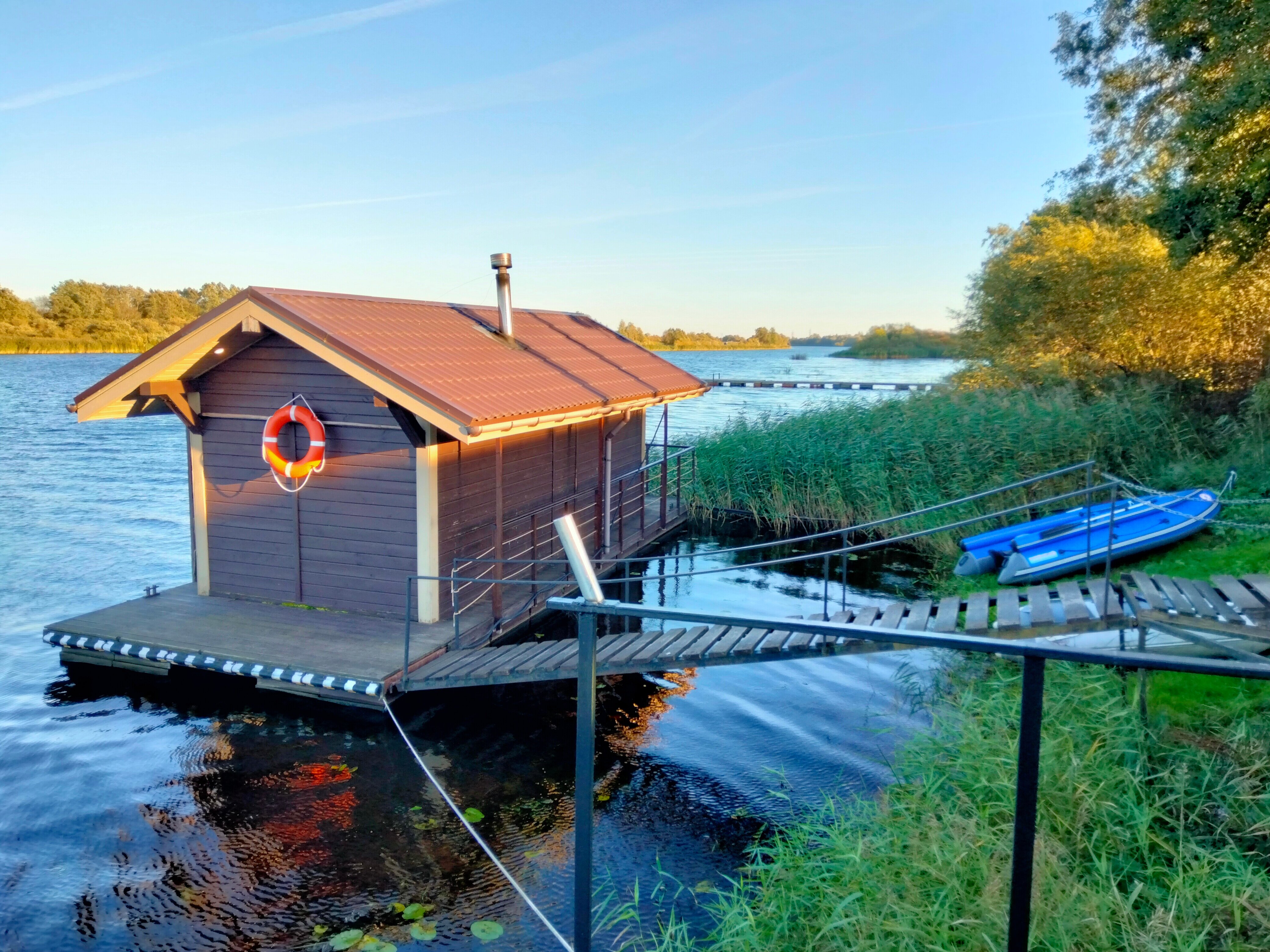 Фото Лужайкино