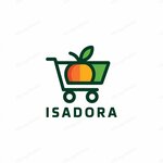 Айседора № 3 (selo Zamyany, ulitsa Gazovikov, 12), hypermarket