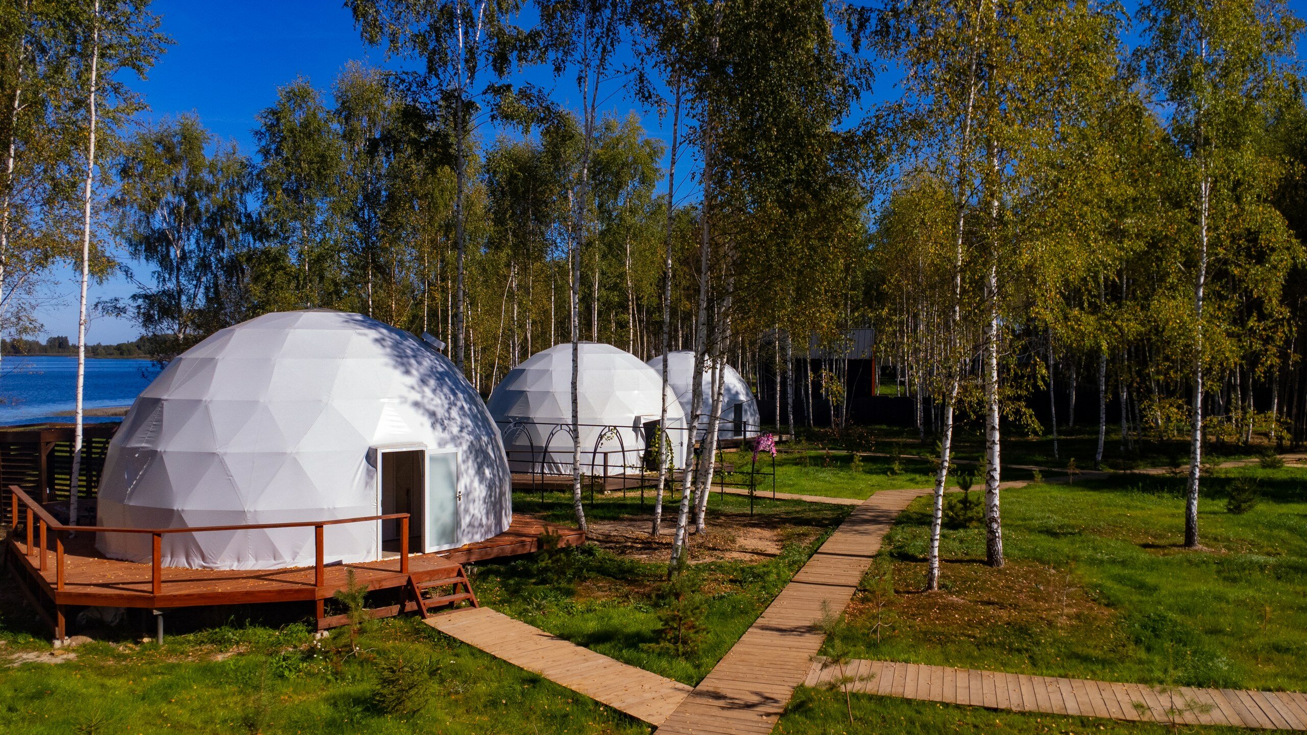 Фото На краю света