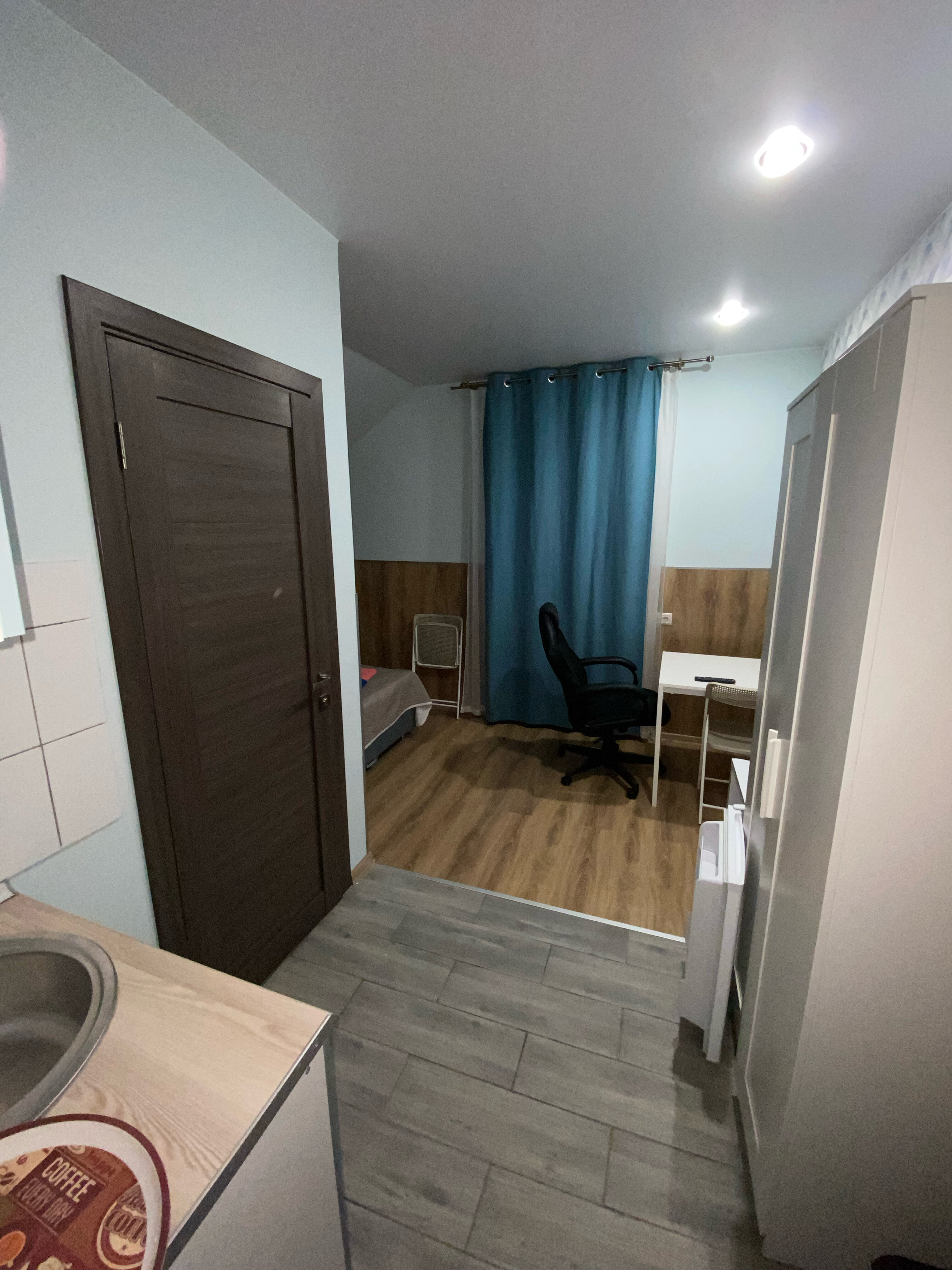 Фото Sur Apart Lobnya