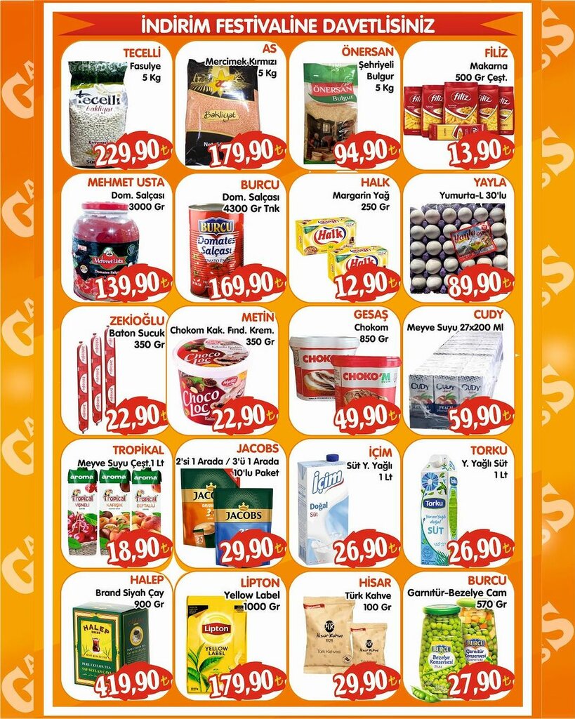 Grocery Asan Gross, Diyarbakir, photo