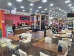 Cafe (selo Chertovitsy, ulitsa Mira, 1), cafe