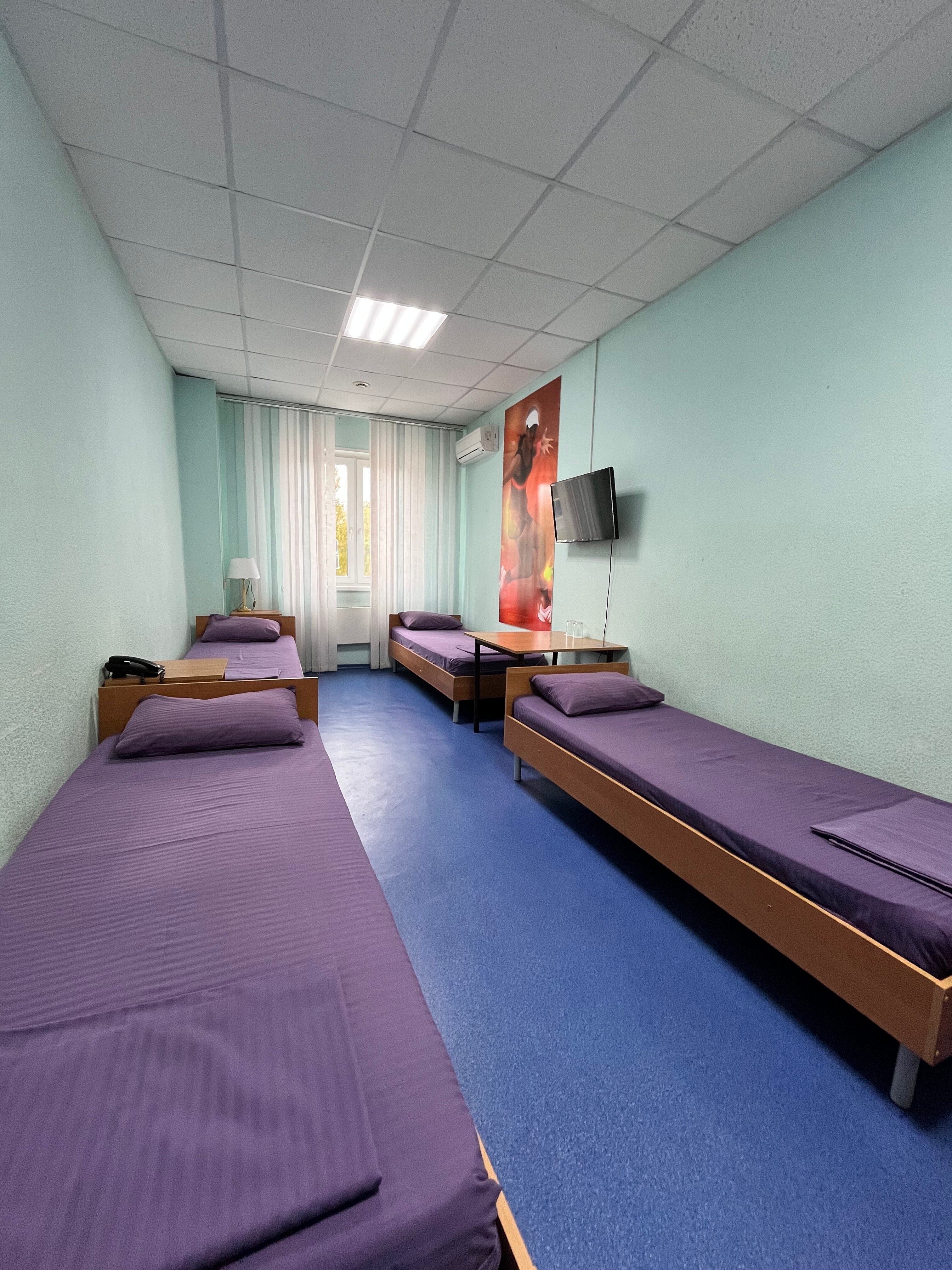 Фото Спорт Отель