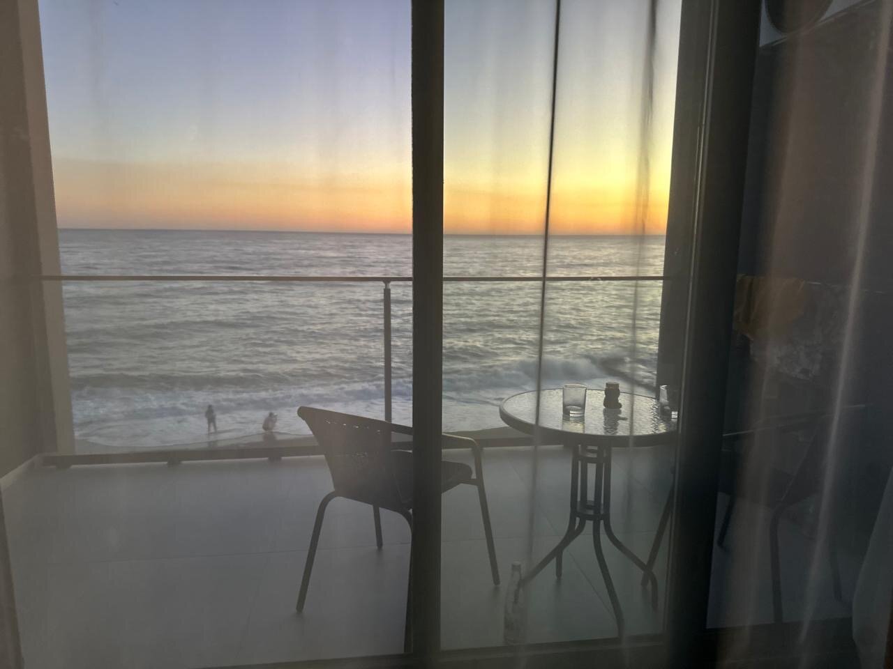 Фото Айтар Море