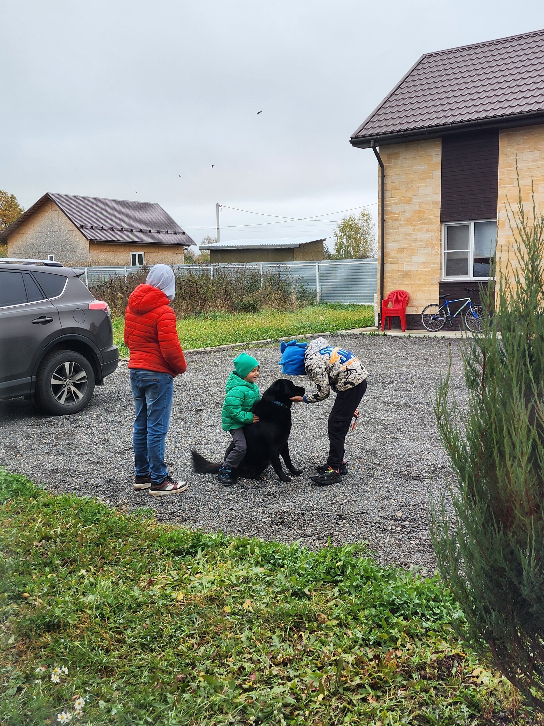 Фото Времена года
