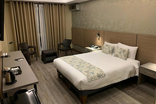 Гостиница Catena Hotel в Кочабамбе