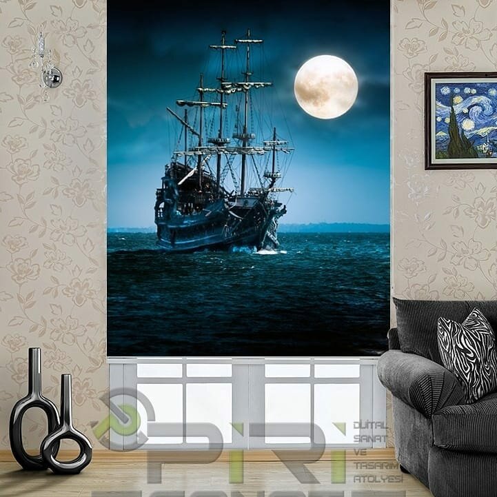 Printing services Piri Kanvas, Adapazari, photo