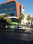 Garanti BBVA ATM (Izmir, Girne Boulevard, 170A) ، آلة صرف النقود الأوتوماتيكية