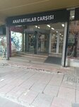 Umruk Satis Magazasi (Ankara Province, Altındag District, Hacı Bayram Mah., Anafartalar Cad., 4), department store