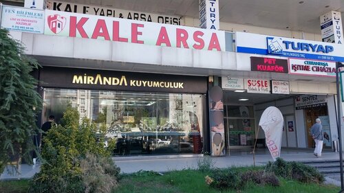 Miranda Kuyumculuk Fotoğraf 1