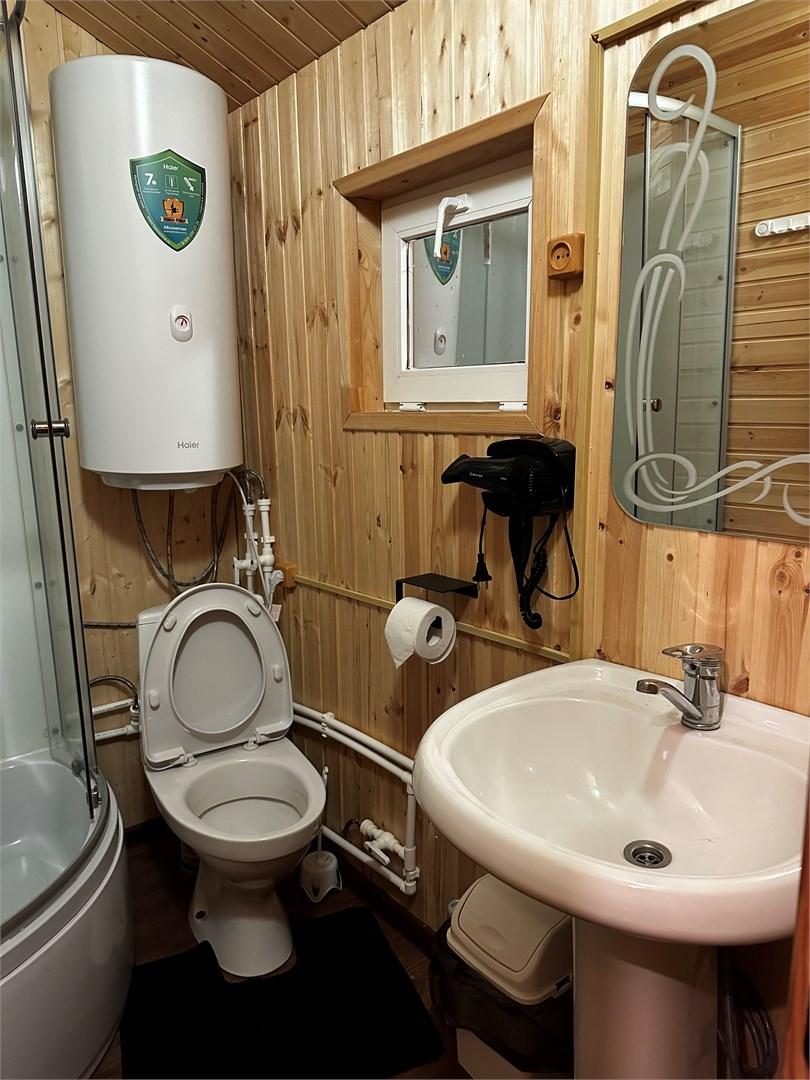 Фото Архызская сказка