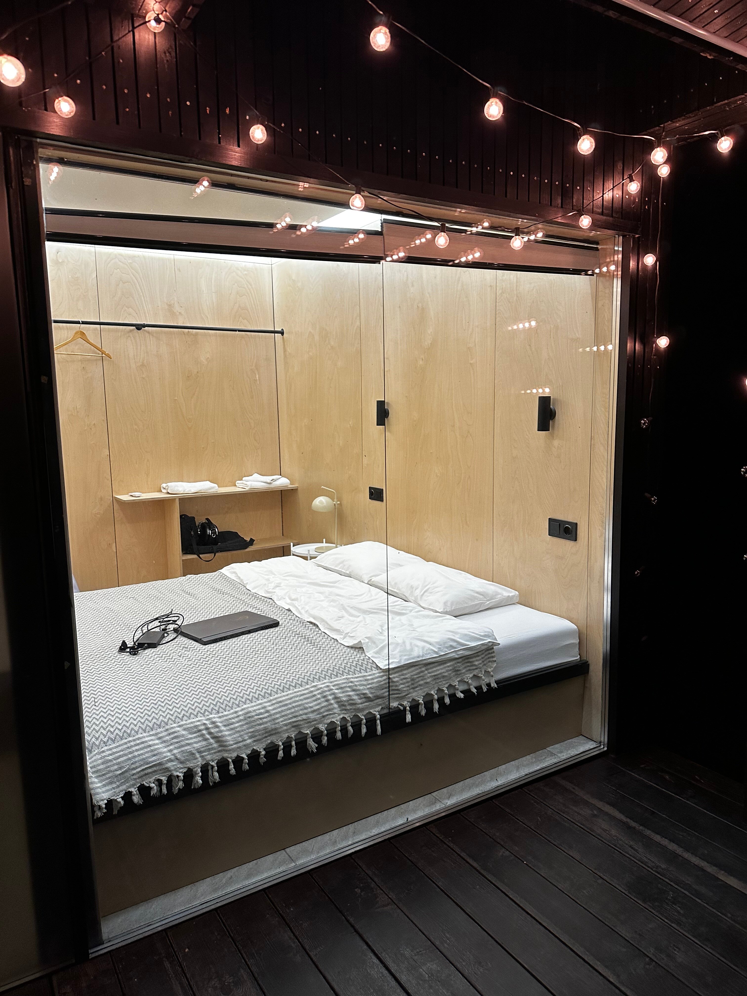 Фото Nomad Houses