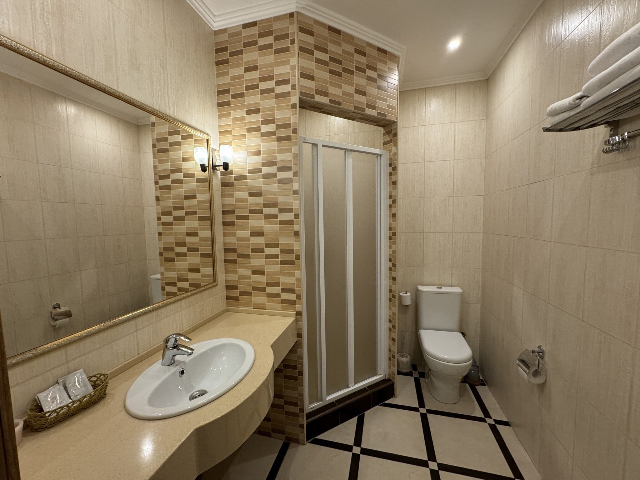 Фото Парк-Отель Заречный