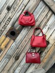 Bag is (Rashpilevskaya ulitsa, 63), bags and suitcases store