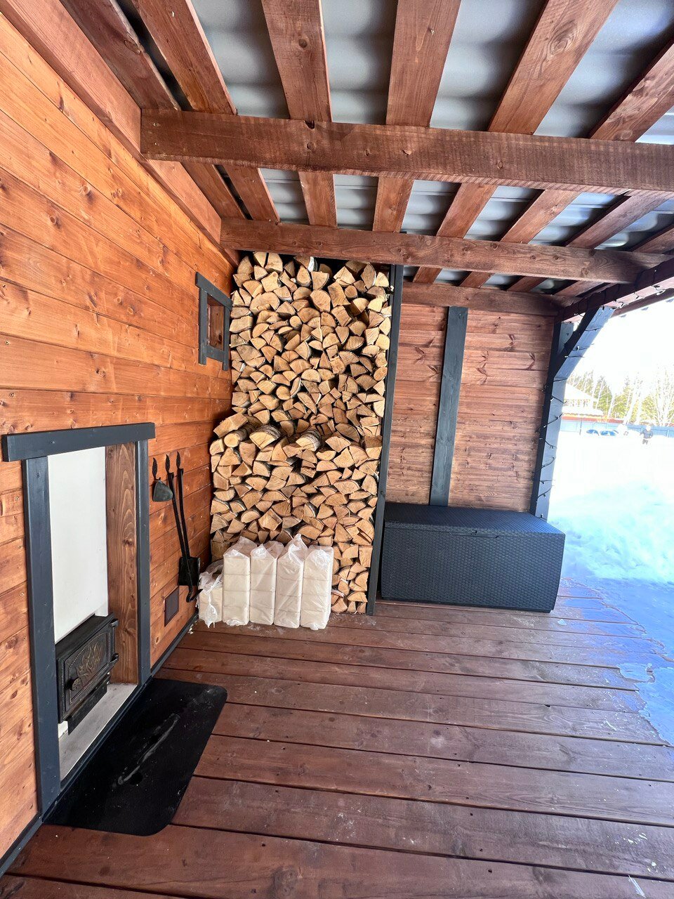 Фото Ky_ky. house