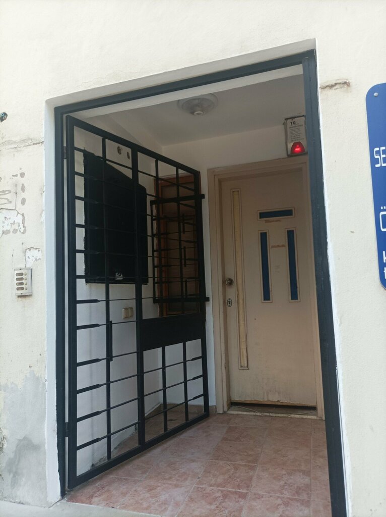 Tax consultants Sevgi Simsek, Antalya, photo