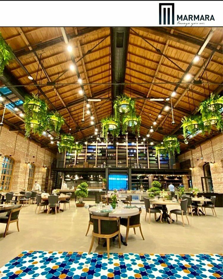 Ventilation systems Marmara İklimlendirme Ekipmanları, Bursa, photo