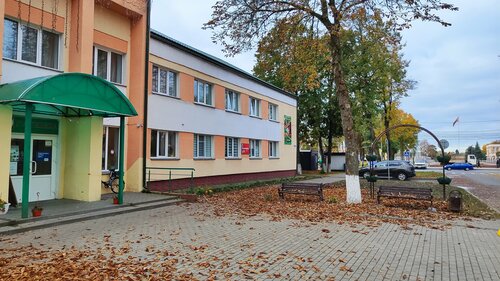 Hotel Zolotoye Koltso gostinitsa KZhUP Vetkovskoye, Vetka, photo