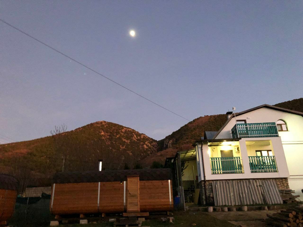 Фото Крымская Швейцария