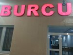 Burcu (Ahmad Yassaviy Street, 12), restaurant