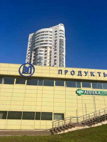 Апартаменты Vipzona. vitebsk в Витебске