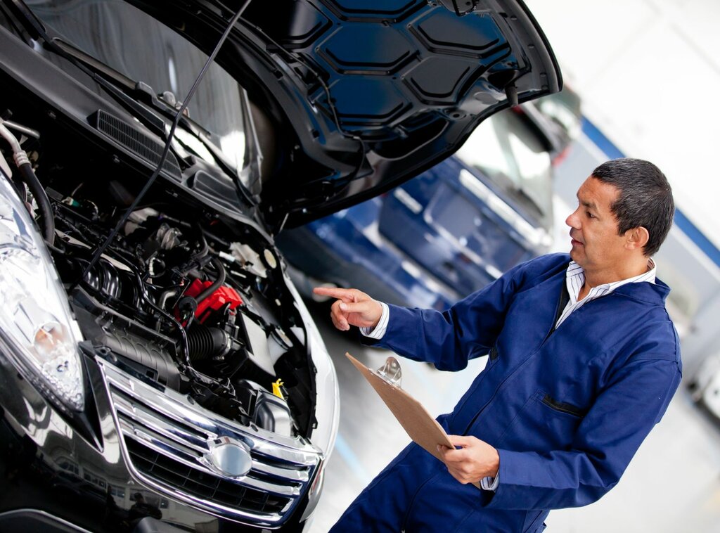 Car service, auto repair Umut Auto Electric, Samsun, photo