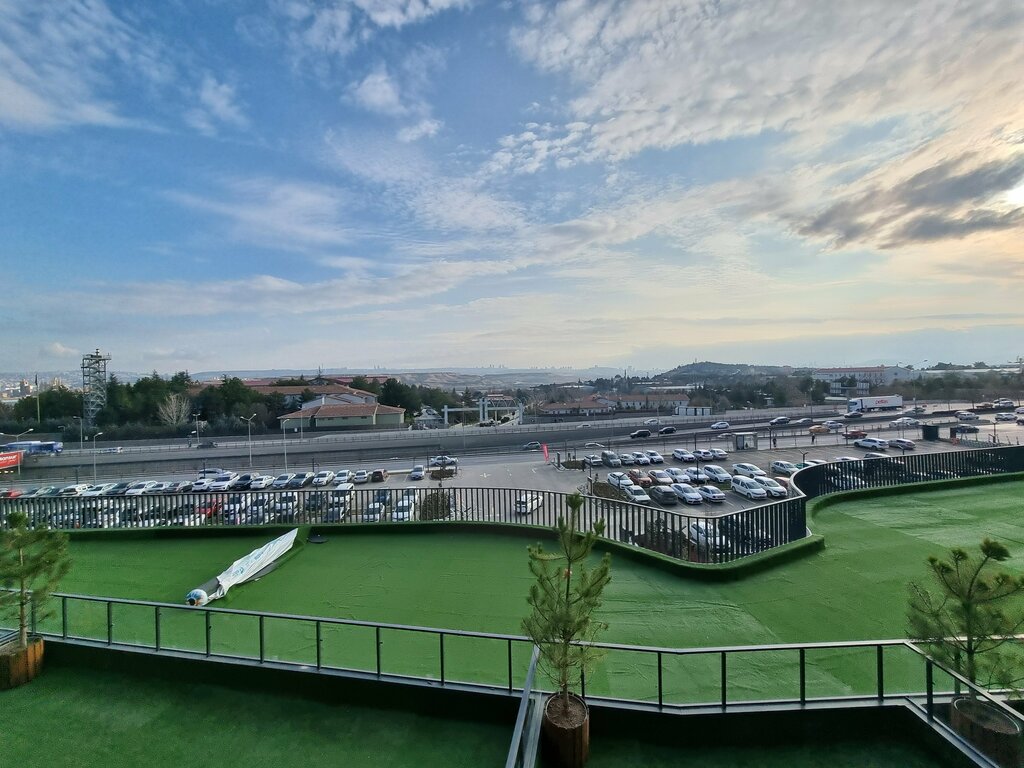 Real estate agency Mars Ankara, Ankara, photo