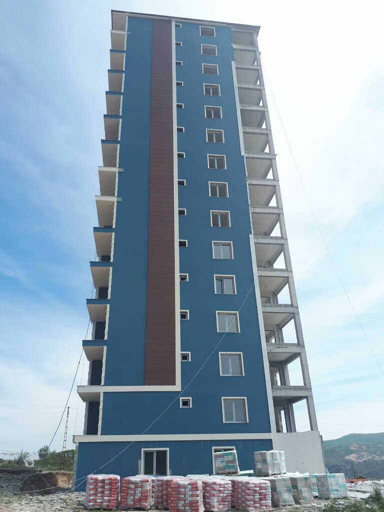 Lifts and equipment Mediterranean Elevator, Sorgun, photo