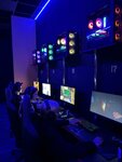 Imperium (Krasnyh Partizan Street, 163), computer club