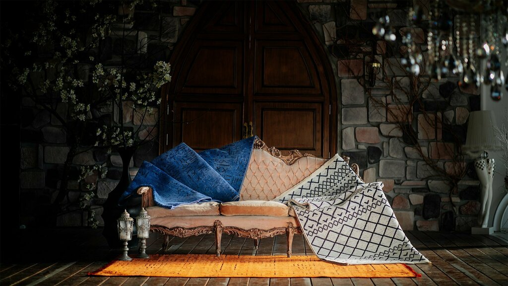 Clothing store Saliha Moda, Izmir, photo