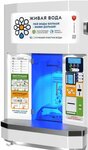 Живая Вода (ulitsa Sholokhova, 93), water vending machine