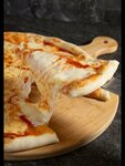 Пицца и кофе (Askizskaya Street, 202Ак2), pizzeria