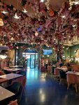 Soul (Buyuk Ipak Yuli Street, 152/1) ، مطعم