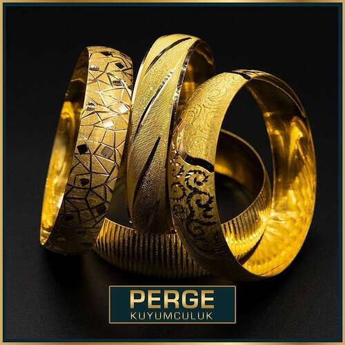 Perge Kuyumculuk Fotoğraf 2