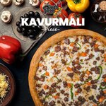 Pizza Piece Yarimca Korfez (Kocaeli, Dilovasi, Mimar Sinan Neighborhood, Mehmet Akif Ersoy Avenue, 88AD), pizzeria
