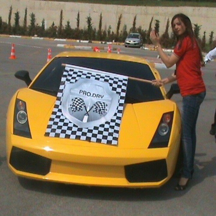 مركز تعليمي Advanced Driving Techniques Academic Driving Prodrv ، اسطنبول، صورة