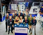Repamet Elektronik Sistemler (İstanbul, Maltepe, Gülsuyu Mah., Lefke Sok., 16) ، الأجهزة الإلكترونية ومكوناتها