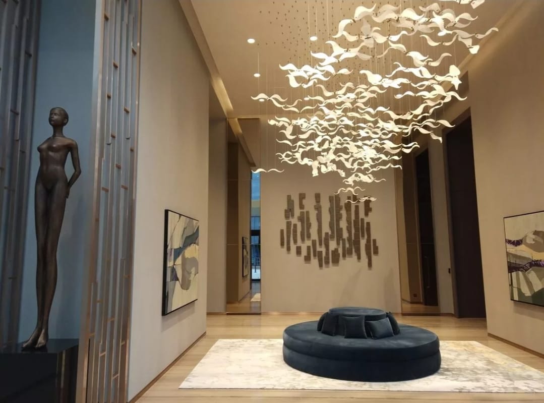 Фото Heaven Apartments