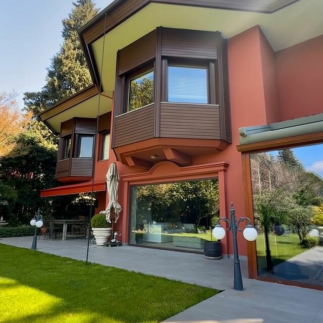 Real estate agency Ayikcan Emlak, Istanbul, photo