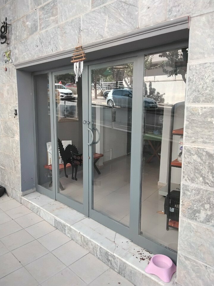 Veterinary clinic TinTin Veterinary Clinic, Izmir, photo