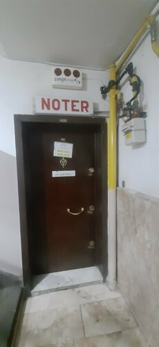 Notariuslar jinsiy aloqa yorqin