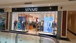 Suvari (İzmir, Karşıyaka, Mavişehir Mah., Aziz Nesin Blv., 26), clothing store