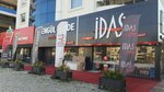 Idas (Bursa, İzmir Yolu Cad., 97), furniture store