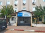 Özel Mefkure Yüksel Yank Erkek Öğrenci Yurdu (Antalya, Muratpaşa, Yunus Emre Cad., 53), dormitory