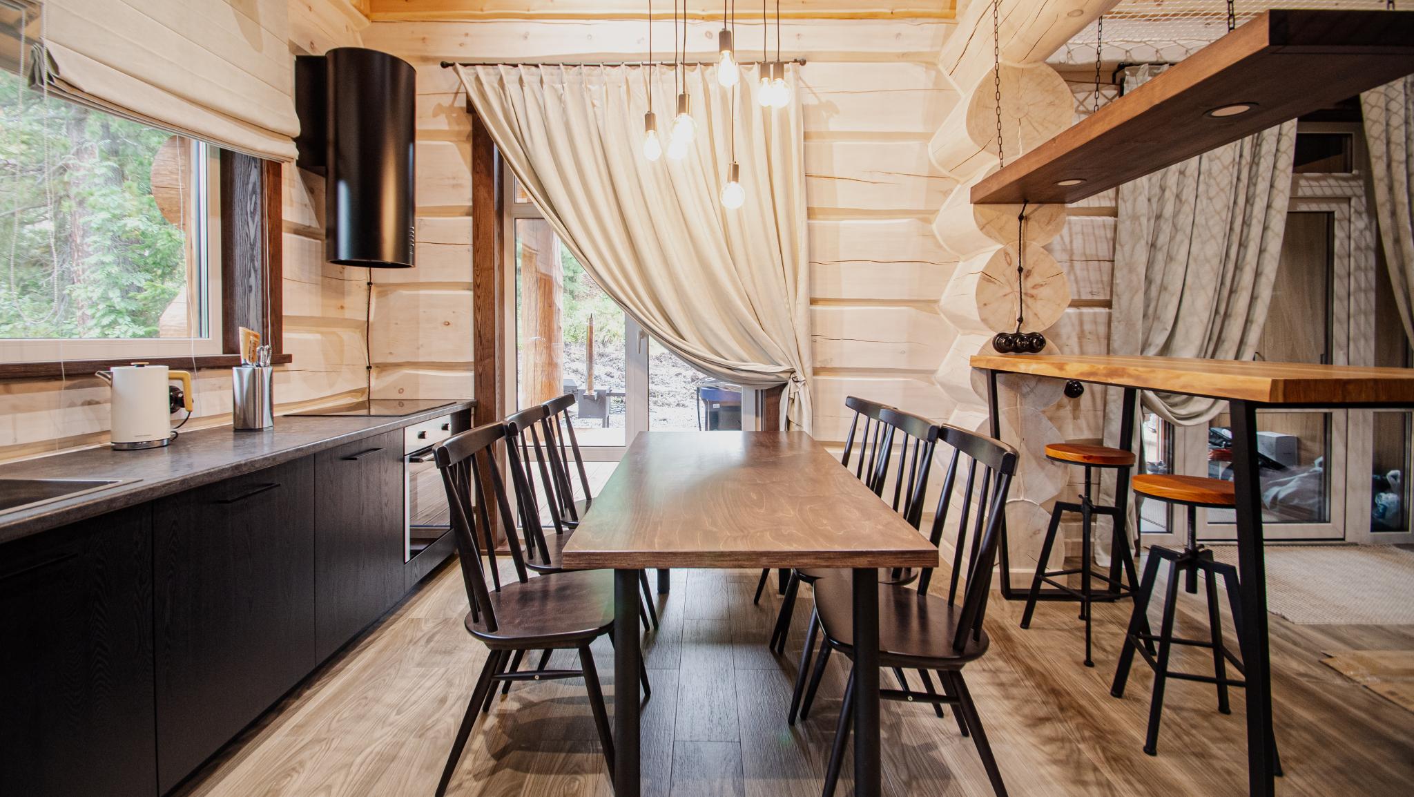 Фото Дом на улице Весенняя 29