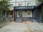 Albinokka (Qolbasshy Qoıgeldi kóshesi, 209А), beauty salon