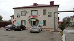 Пункт вакцинации от Covid-19 (Sheikh-Mansurovskiy District, posyolok Aldy, Ashkhabadskaya ulitsa, 42), vaccination point