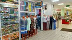 Магазин ивановского текстиля (Entuziastov Highway, 66), clothing store