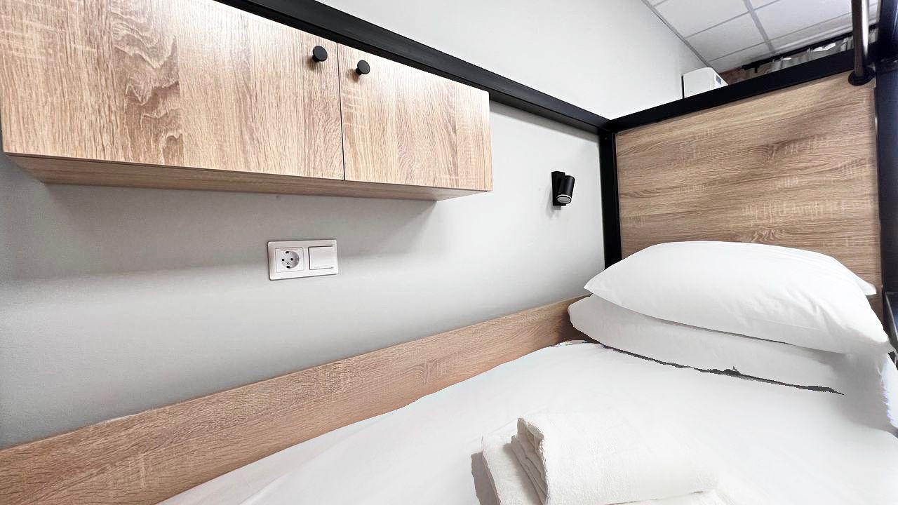 Фото ХМотель